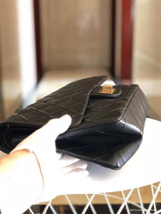Hyper Peter CHANEL BAG FLAP 0724
